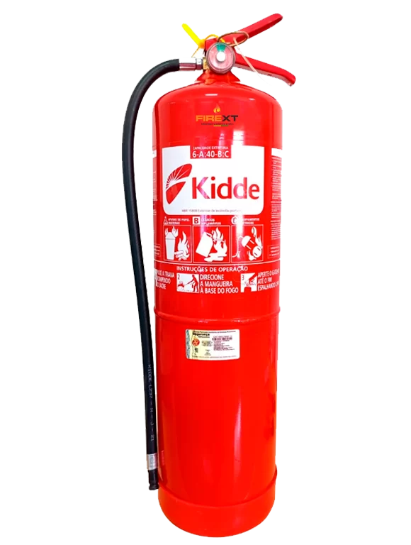 Kidde 12 Kilos