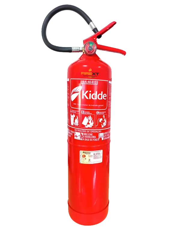 Kidde 6 Kilos