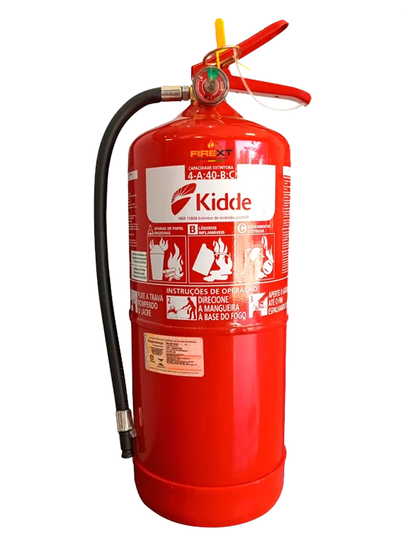 Kidde 8 Kilos